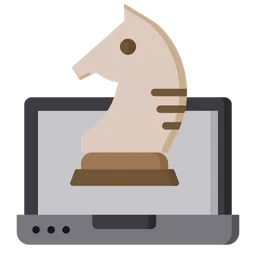 Free Chess website  Icon