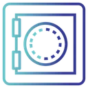 Free Chest Money Business And Finance Icon