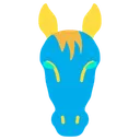 Free Cheval Icon