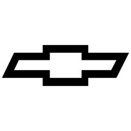 Free Chevrolet Logo Icon