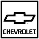 Free Chevrolet Logo Brand Icon