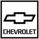 Free Chevrolet Logo Brand Icon