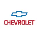 Free Chevrolet Logo Brand Icon