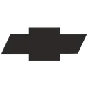 Free Chevrolet Logo Jeep Icon