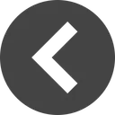 Free Chevron  Icon