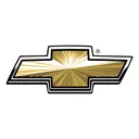 Free Chevy Truck Company Icon