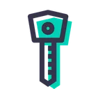 Free Chiave Accesso Maestro Icon