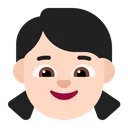 Free Plano Ligero Icono