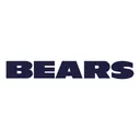 Free Chicago Bears Company Icon