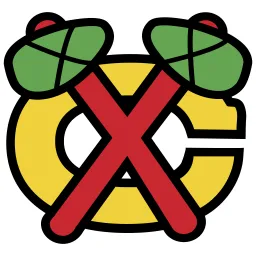 Free Chicago Logo Icon