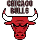 Free Chicago Bulls NBA Basketball Symbol