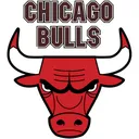 Free Chicago Bulls Nba Basketball Icon