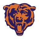 Free Chicago Bears Company Icon