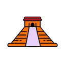 Free Chichen Itza Mexiko Wahrzeichen Symbol