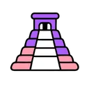 Free Chichen Itza Mexiko Wahrzeichen Symbol