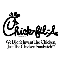 Free Chick Logo Icon