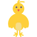 Free Chicken Icon
