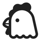 Free High Contrast Icon