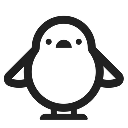 Free チキン Emoji アイコン