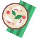 Free Chicken In Coconut Soup  Icon