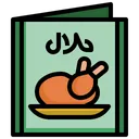 Free Chicken Menu  Icon