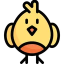 Free Chicks  Icon