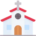 Free Chiesa Icon