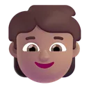 Free Color Medium Icon