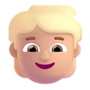 Free Color Medium Light Icon