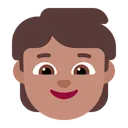 Free Flat Medium Icon