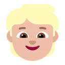 Free Child Baby Kid Icon
