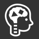 Free Cognition Icon