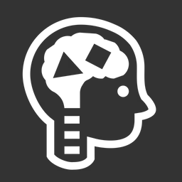 Free Child Cognition  Icon