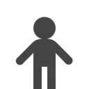 Free Child Icon