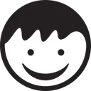 Free Child Icon