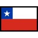 Free Chile Flag Icon