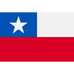 Free Chile Flag Icon