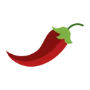 Free Chili  Symbol