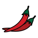 Free Chili Food Cooking Icon