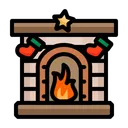 Free Chimenea  Icono