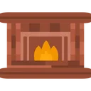 Free Chimenea  Icono