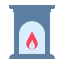 Free Chimenea  Icono