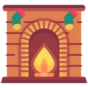 Free Chimenea  Icono