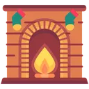 Free Chimenea  Icono