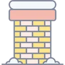 Free Chimney Icon