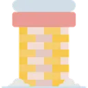Free Chimney  Icon