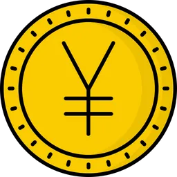 Free China Yuan Renminbi  Icon