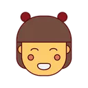 Free Chinese Avatar Avatar Chinese Icon