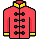Free Chinese Cloth  Icon