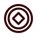 Free Chinese Coin Chinese Money Icon